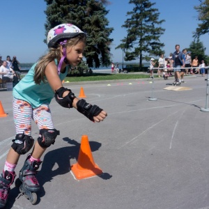 Фото от владельца Samara Rollers, клуб