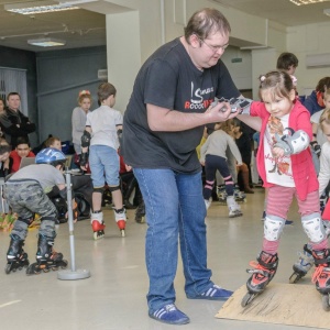 Фото от владельца Samara Rollers, клуб