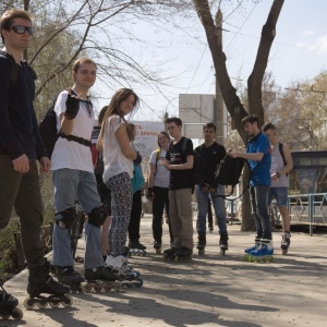 Фото от владельца Samara Rollers, клуб