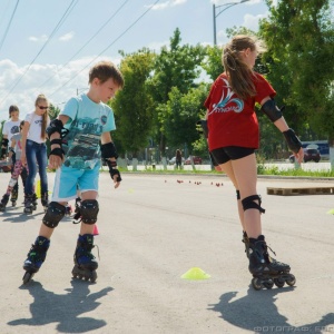 Фото от владельца Samara Rollers, клуб