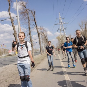 Фото от владельца Samara Rollers, клуб