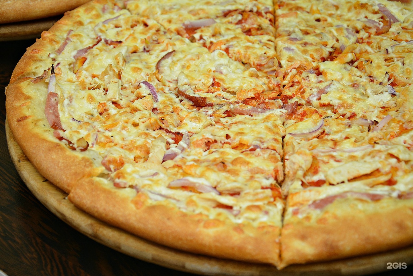 тольятти лучшая пицца в фото 75