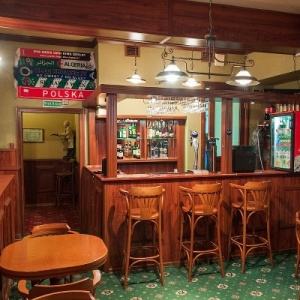 Фото от владельца IRISH PUB, бар