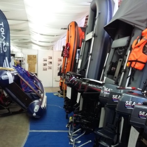 Фото от владельца Вихрь-Моторс, магазин лодок, моторов, снегоходов и аксессуаров