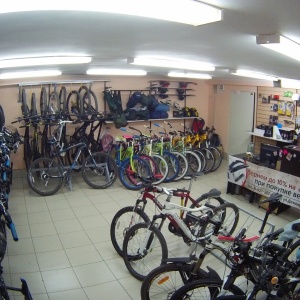 Фото от владельца Спорт Лайф, магазин по продаже и прокату велосипедов и сноубордов