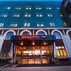 Фото от владельца Hampton by Hilton Samara, отель