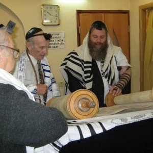 Фото от владельца Синагога, еврейское религиозное общество