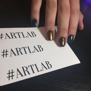 Фото от владельца ART LAB, салон красоты