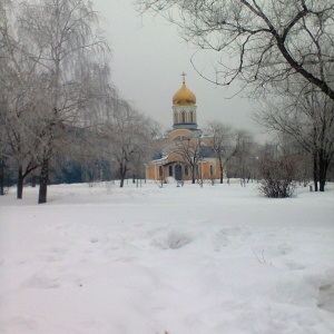 Фото от владельца Храм в честь иконы Божией Матери Живоносный Источник