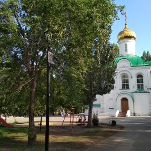 Фото от владельца Приход в честь благоверных князей Бориса и Глеба