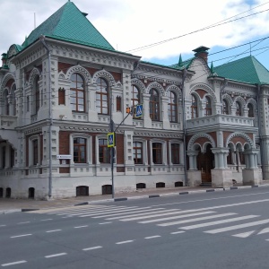 Фото от владельца Самарское Епархиальное Управление Русской Православной Церкви