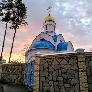 Фото от владельца Знамение, Заволжский Свято-Ильинский женский монастырь