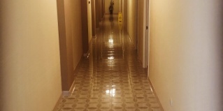 Самара: Отель Davo del Kar