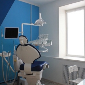 Фото от владельца DENTCLINIC, стоматологическая клиника