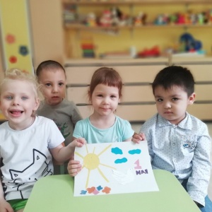 Фото от владельца Богатырь-Батыр, частный детский сад