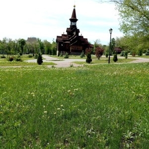 Фото от владельца Дружба, парк