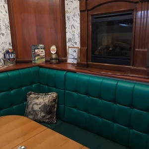 Фото от владельца IRISH PUB, бар