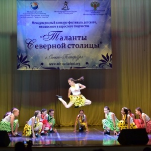 Фото от владельца Искорки, детский музыкально-хореографический театр