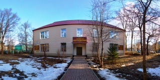 Нижний Новгород: Гостевой дом Сергеевский
