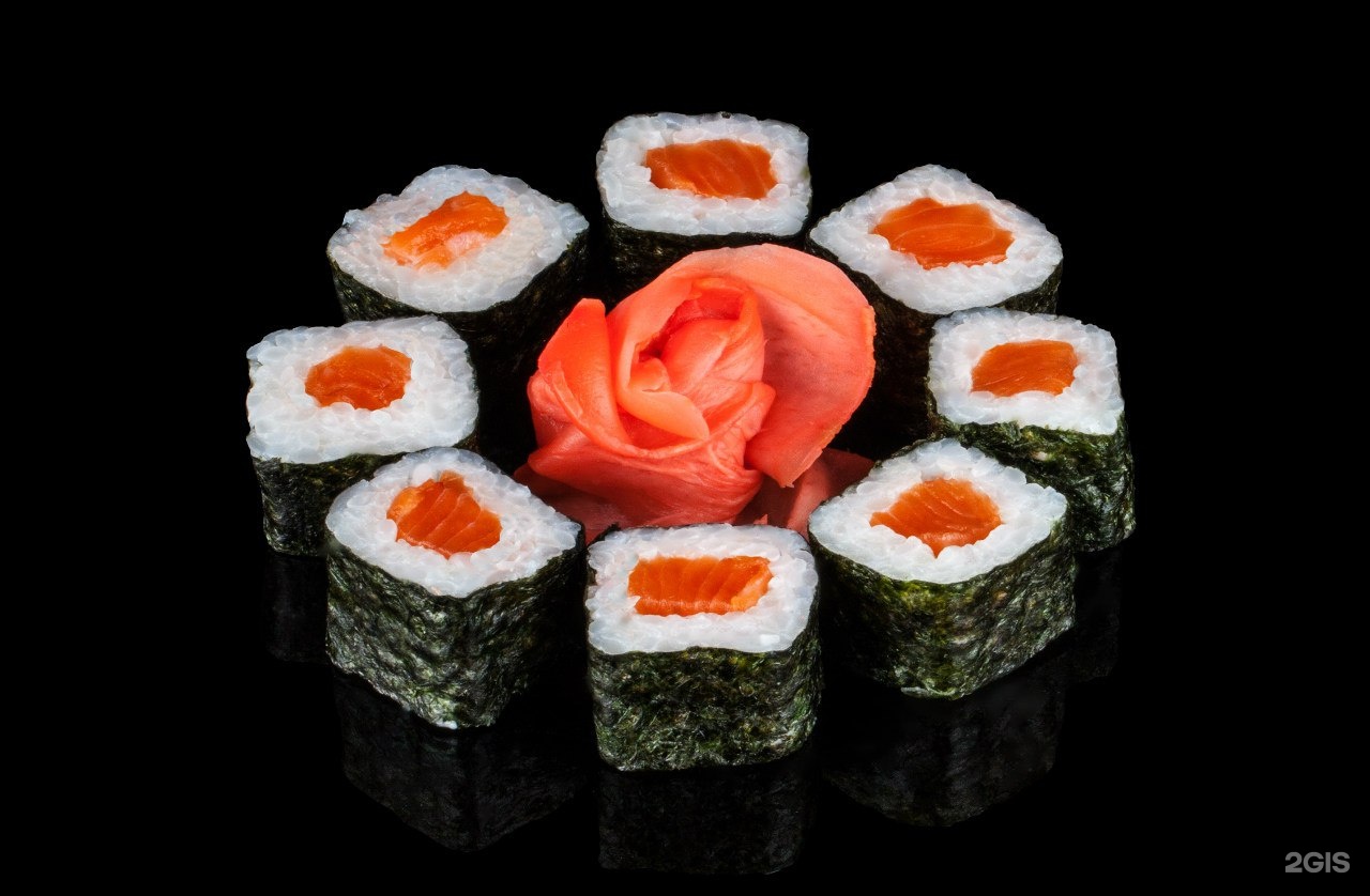 Заказать суши япошка энгельс фото 3