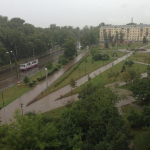 Фото от владельца Парк культуры и отдыха им. 1 мая