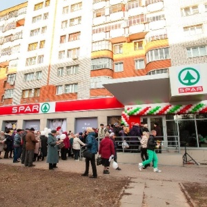 Фото от владельца SPAR Express, магазин