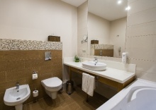 Нижний Новгород: Отель Kulibin Parkhotel & SPA 5*