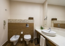 Нижний Новгород: Отель Kulibin Parkhotel & SPA 5*