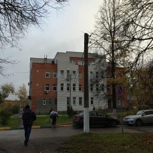 Фото от владельца Нижегородский областной центр крови им. Н.Я. Климовой