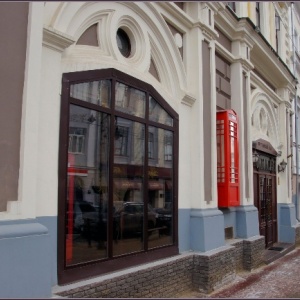 Фото от владельца Union Jack Grand Music Pub, британский паб