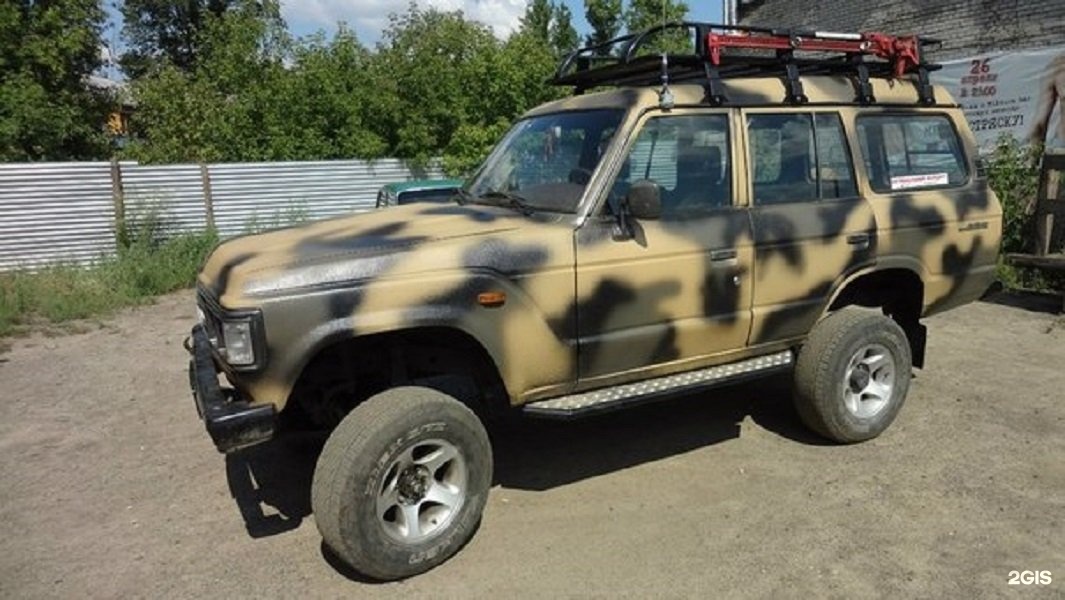 Внедорожники нижний новгород. Внедорожник из Нижнего Новгорода. Тюнинг внедорожников в Нижнем Новгороде.