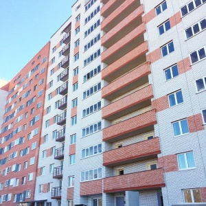 Фото от владельца РУБИН, жилой комплекс