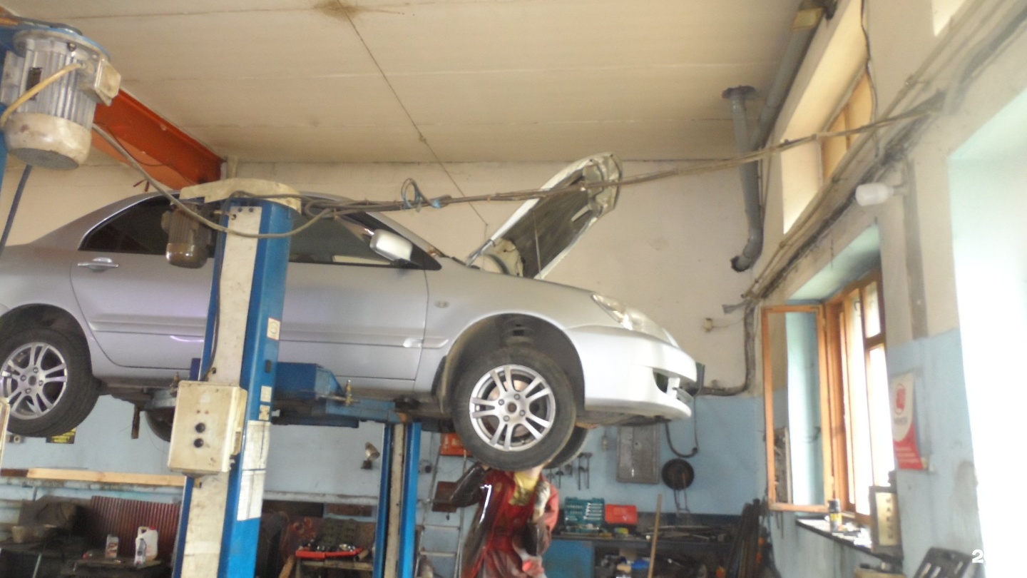 Кстово Автосервис