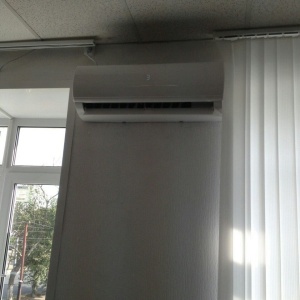 Фото от владельца Торгово-сервисная компания климатического оборудования, ИП Абрамов В.А.