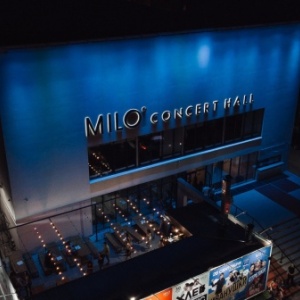 Фото от владельца MILO CONCERT HALL, концертный зал