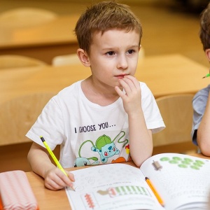 Фото от владельца AMAKids, академия ментальной арифметики