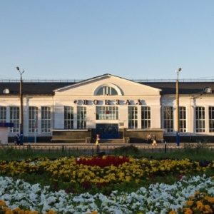 Фото от владельца Железнодорожный вокзал г. Дзержинска