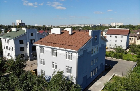 Нижний Новгород: Отель Агродом