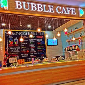 Фото от владельца Bubble Cafe, кафе