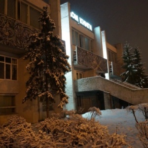 Фото от владельца Центральная городская библиотека им. Н.К. Крупской
