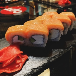 Фото от владельца АртСуши, суши-бар