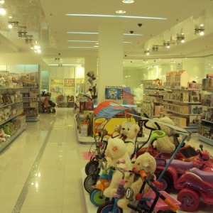 Фото от владельца Винни, детский торговый центр