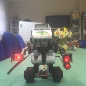 Фото от владельца Нижегородская школа робототехники, Нижегородская региональная благотворительная общественная организация инвалидов Забота