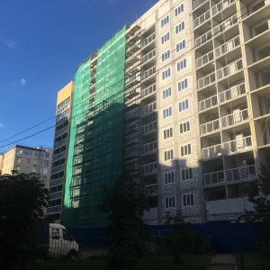 Фото от владельца ОБЛАКА, жилой комплекс