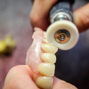 Фото от владельца Metrika, зуботехническая лаборатория