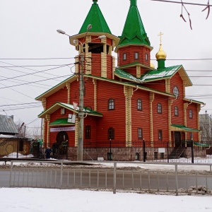 Фото от владельца Храм Святой Троицы