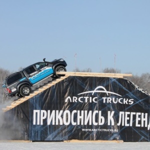 Фото от владельца ТОЙОТА ЦЕНТР ОМСК, автоцентр