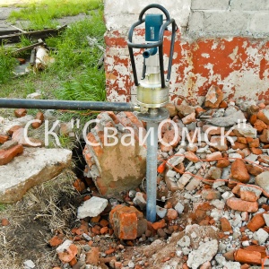 Фото от владельца СваиОмск, строительная компания