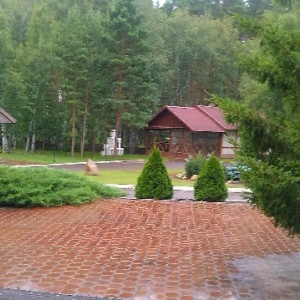 Фото от владельца Серебряный Бор, клуб загородного отдыха