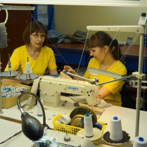 Фото от владельца Мастерица, сеть ателье по пошиву и ремонту одежды